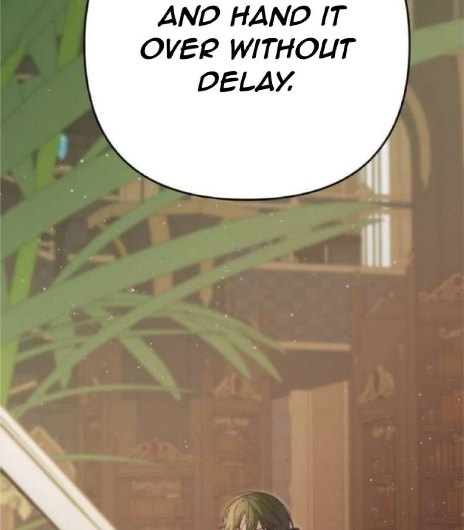 The Holy Lady, the Curse Chapter 11 page 14