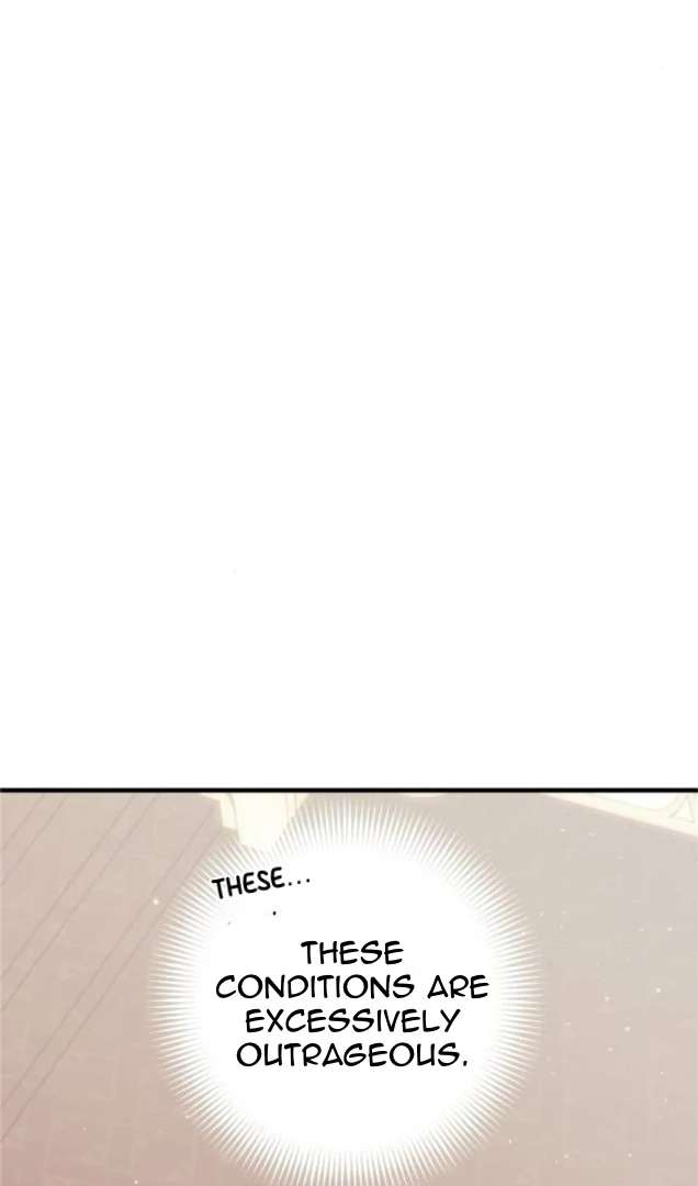 The Holy Lady, the Curse Chapter 11 page 22