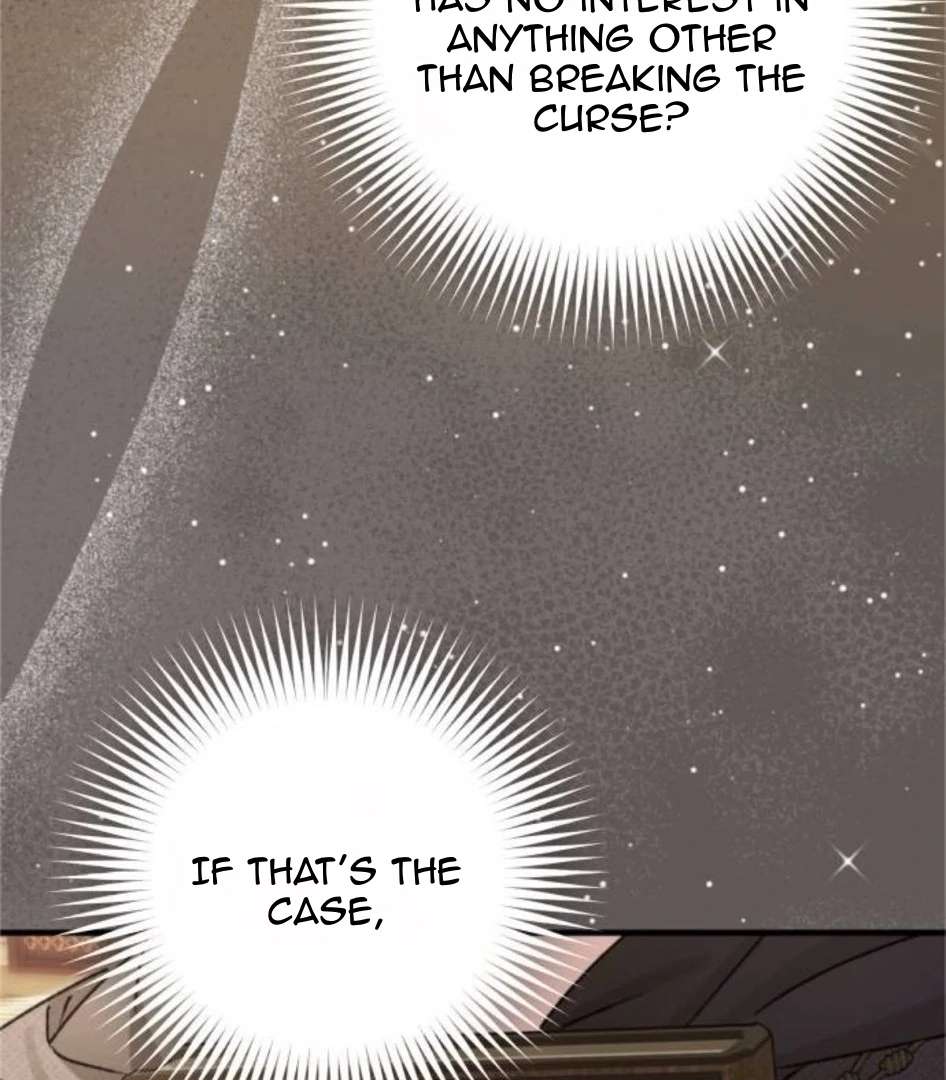The Holy Lady, the Curse Chapter 11 page 35