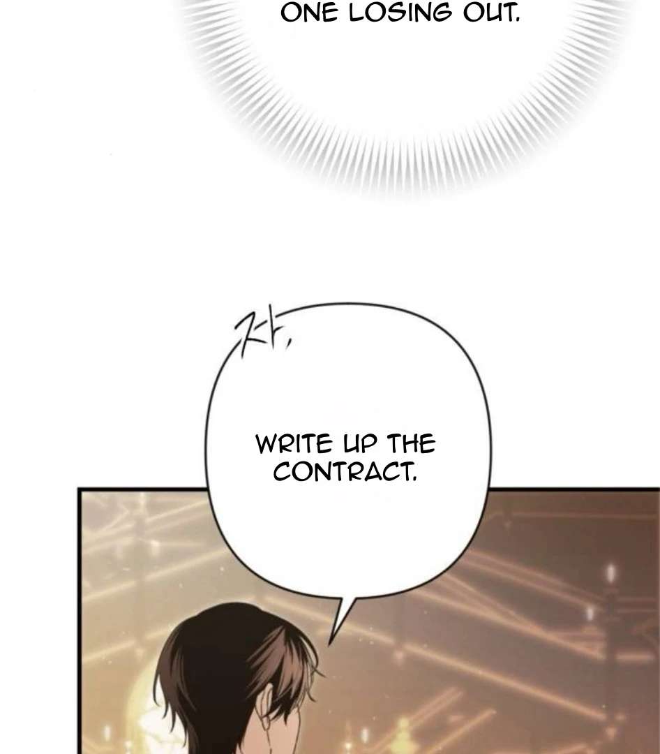 The Holy Lady, the Curse Chapter 11 page 37
