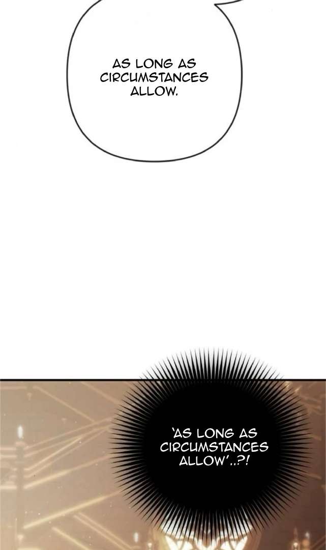 The Holy Lady, the Curse Chapter 11 page 45