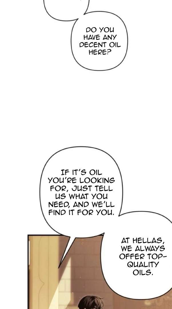 The Holy Lady, the Curse Chapter 11 page 55