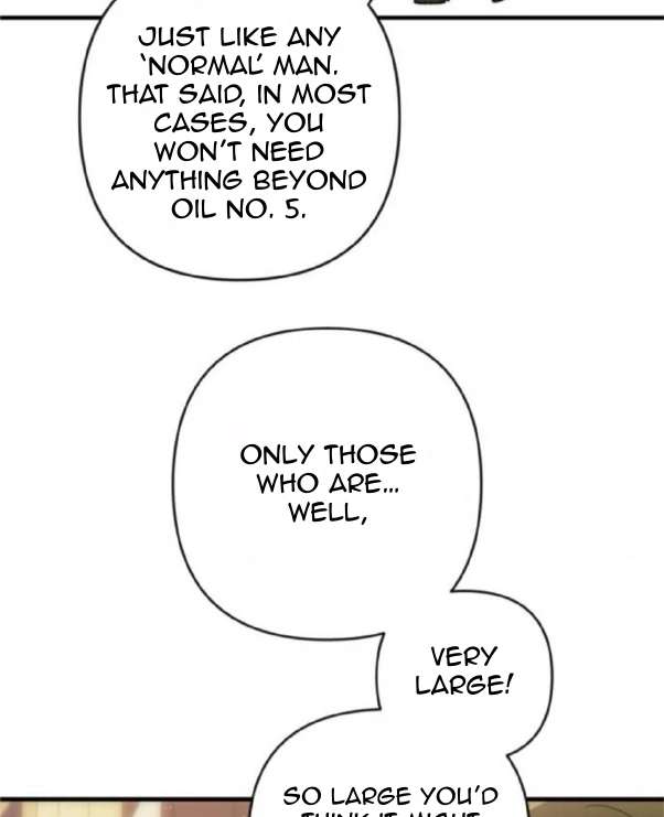 The Holy Lady, the Curse Chapter 11 page 63