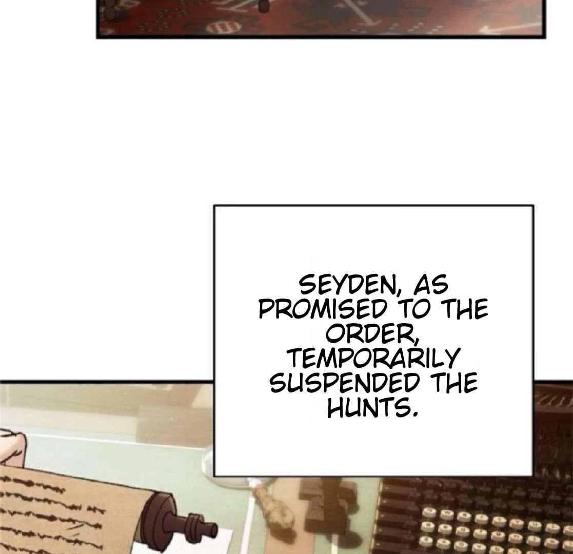 The Holy Lady, the Curse Chapter 11 page 78