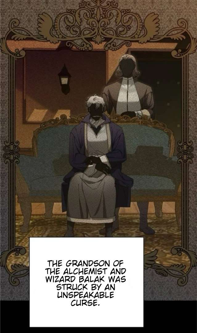 The Holy Lady, the Curse Chapter 11 page 83