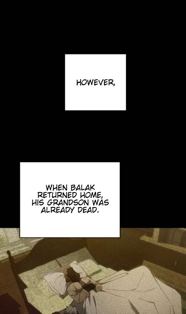 The Holy Lady, the Curse Chapter 11 page 87