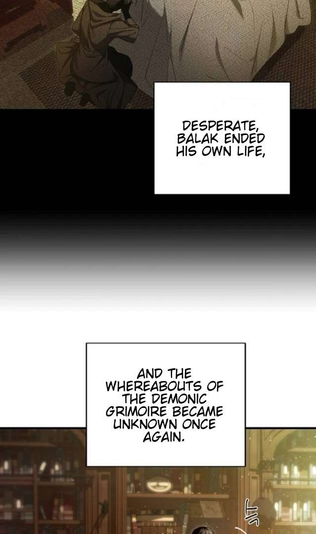 The Holy Lady, the Curse Chapter 11 page 88