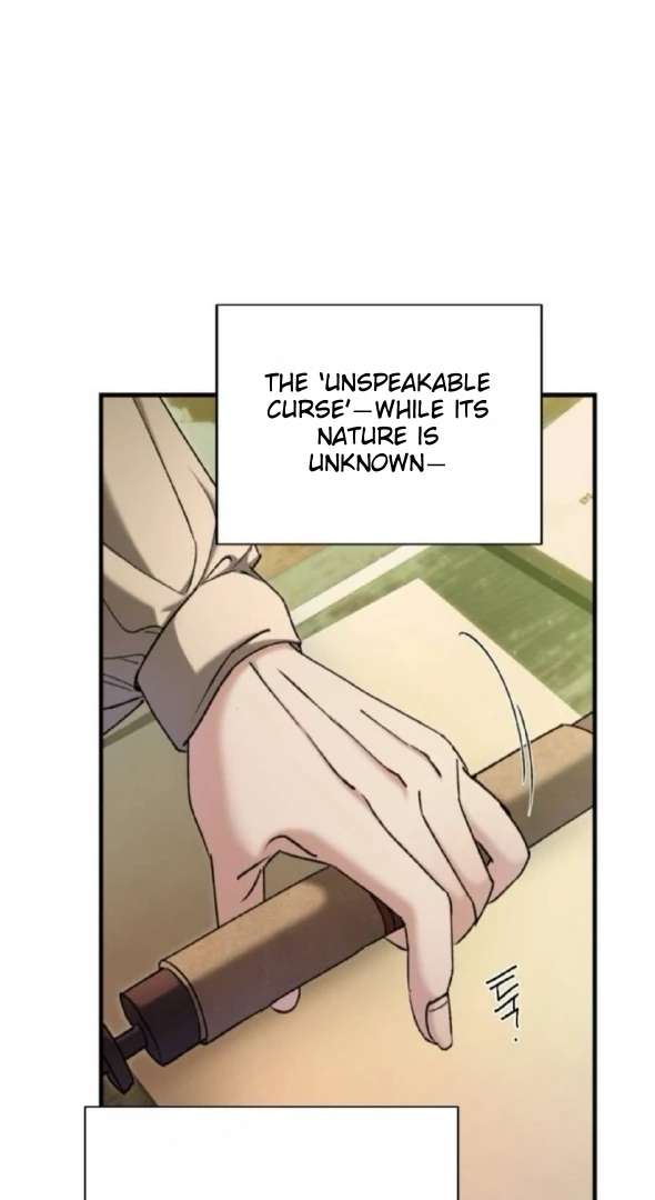 The Holy Lady, the Curse Chapter 11 page 96