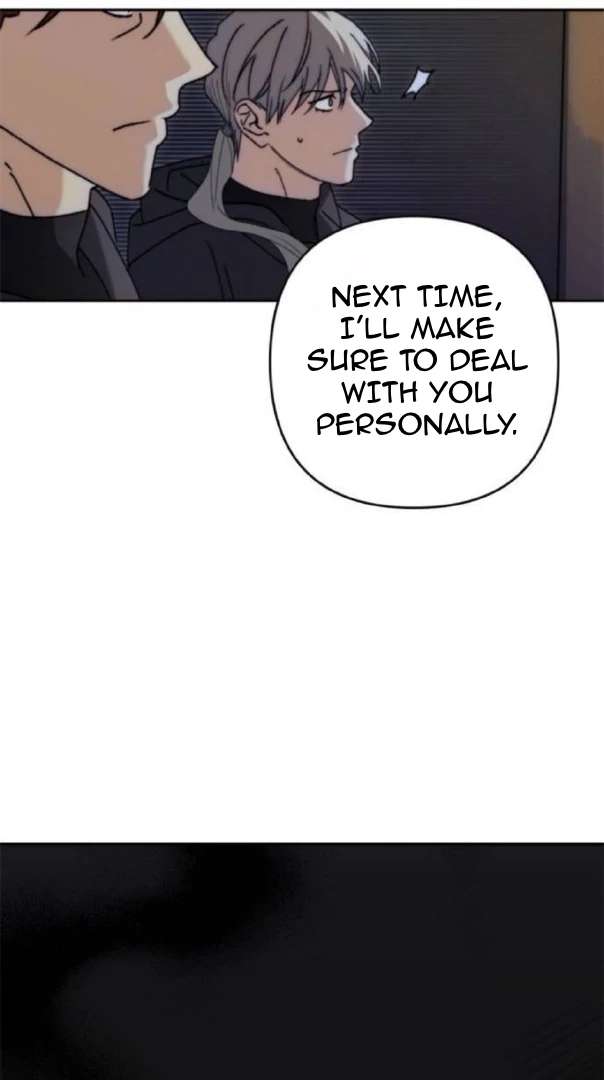 The Holy Lady, the Curse Chapter 4 page 3