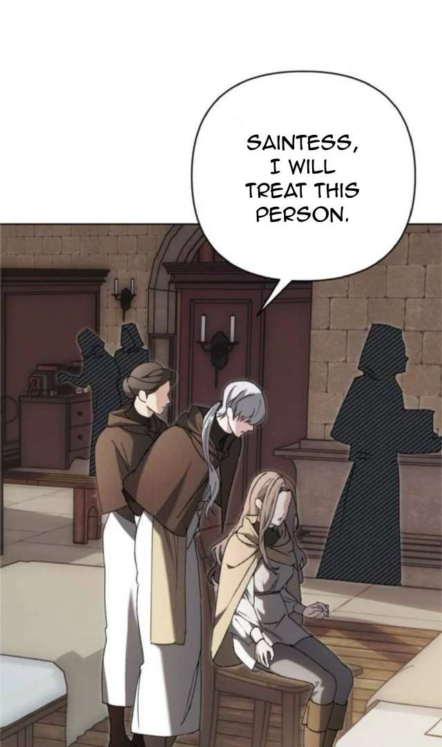 The Holy Lady, the Curse Chapter 4 page 59