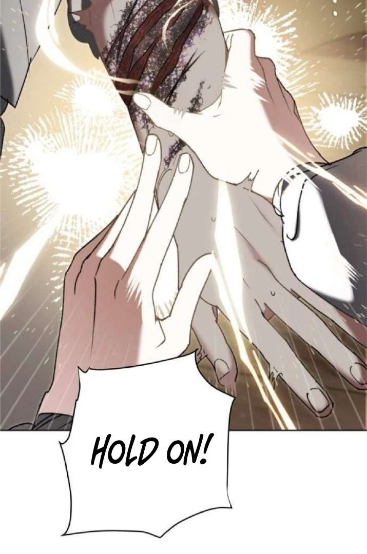 The Holy Lady, the Curse Chapter 4 page 63