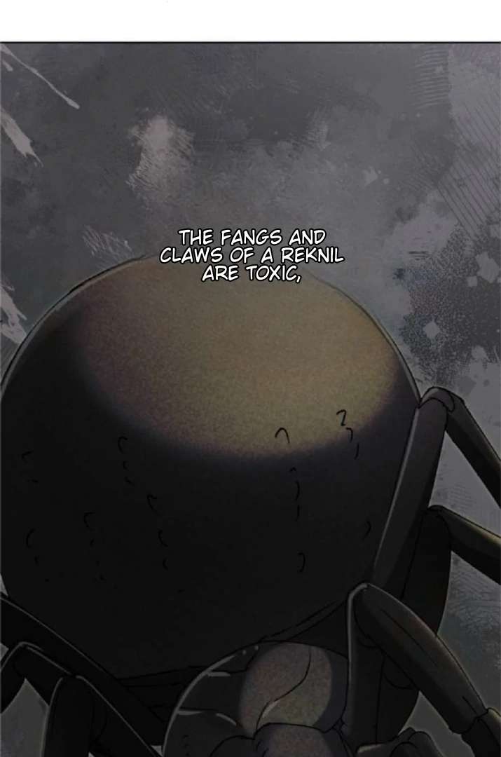 The Holy Lady, the Curse Chapter 4 page 66