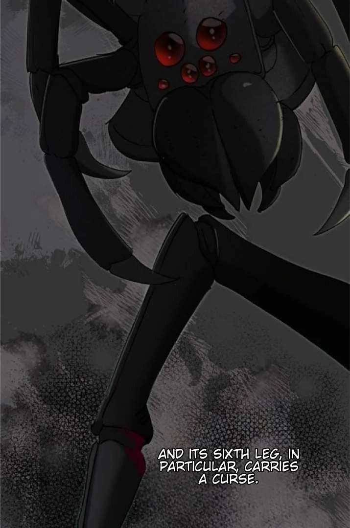 The Holy Lady, the Curse Chapter 4 page 67