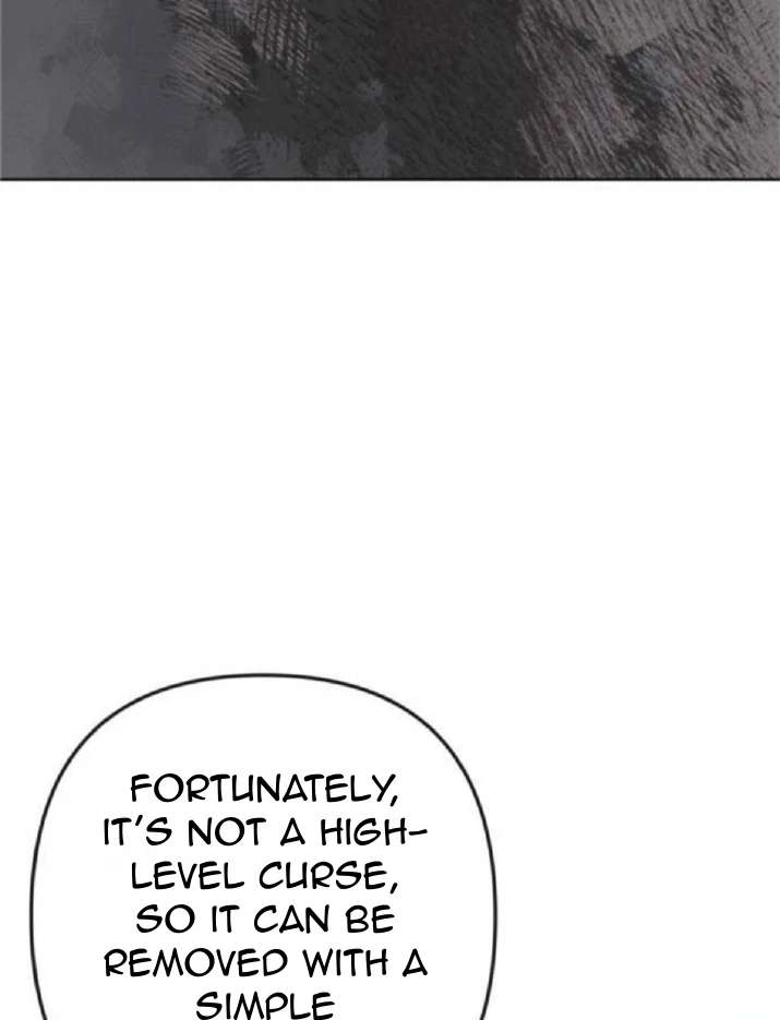 The Holy Lady, the Curse Chapter 4 page 69