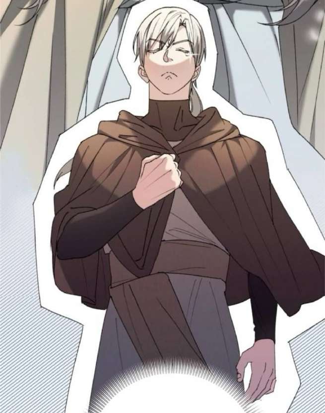 The Holy Lady, the Curse Chapter 4 page 79