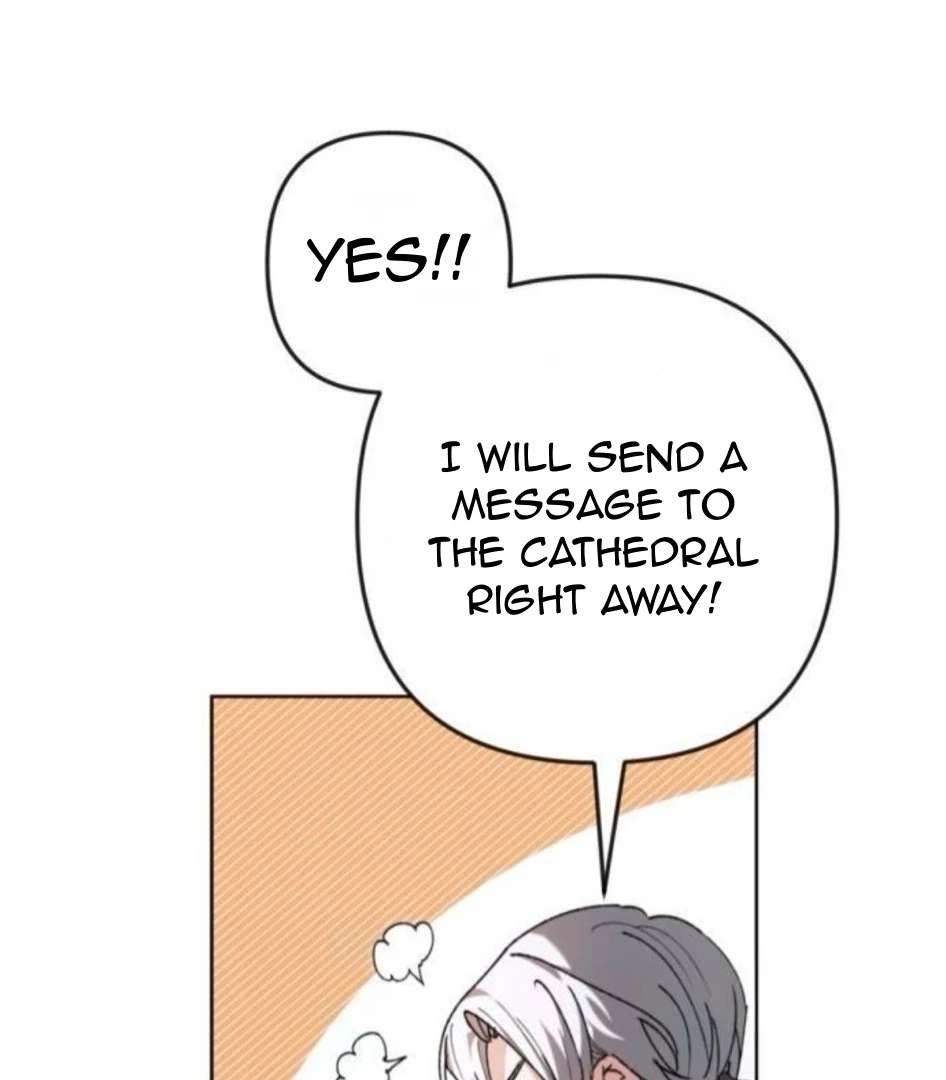 The Holy Lady, the Curse Chapter 4 page 81