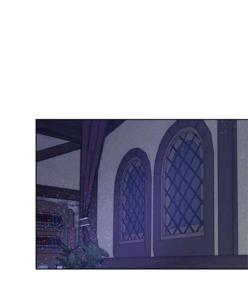 The Holy Lady, the Curse Chapter 4 page 84