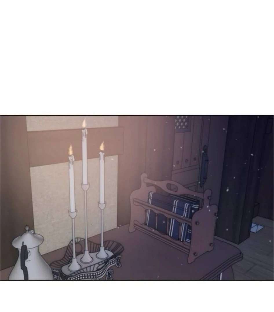 The Holy Lady, the Curse Chapter 4 page 85