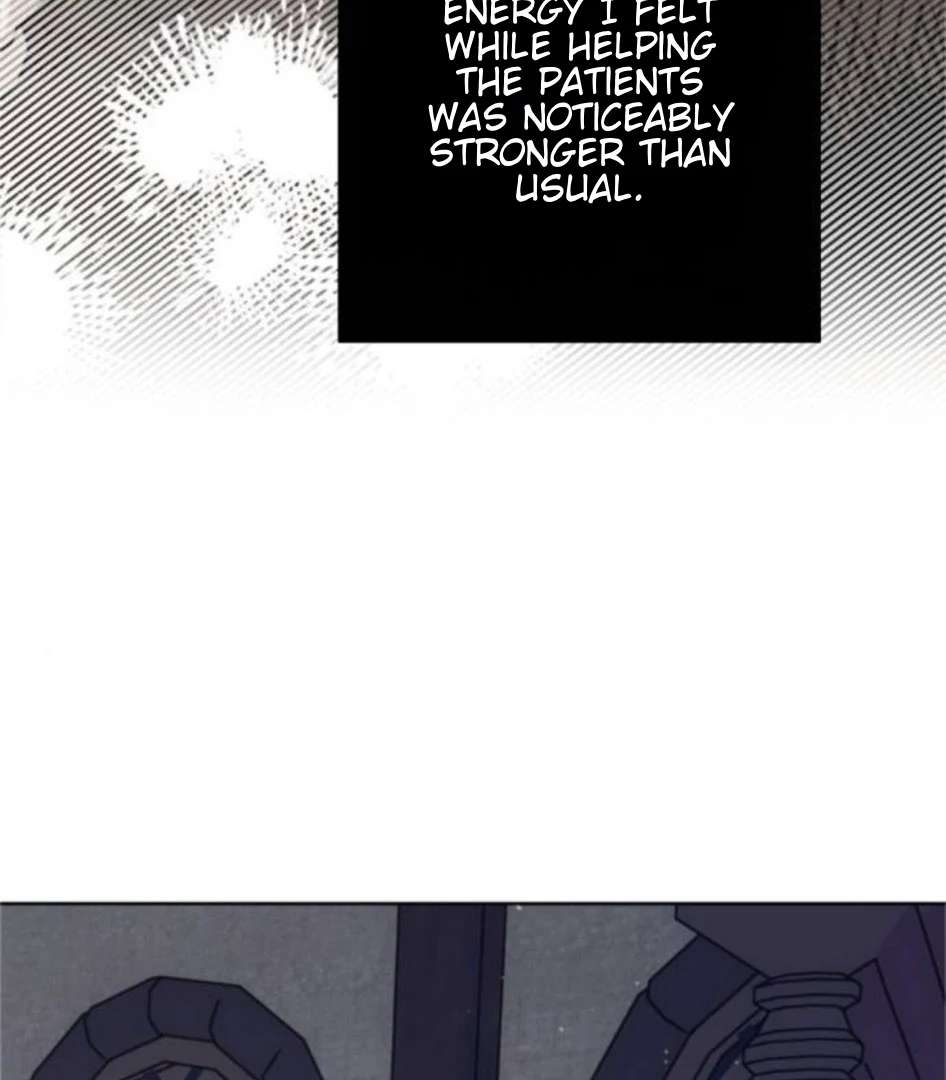 The Holy Lady, the Curse Chapter 4 page 92