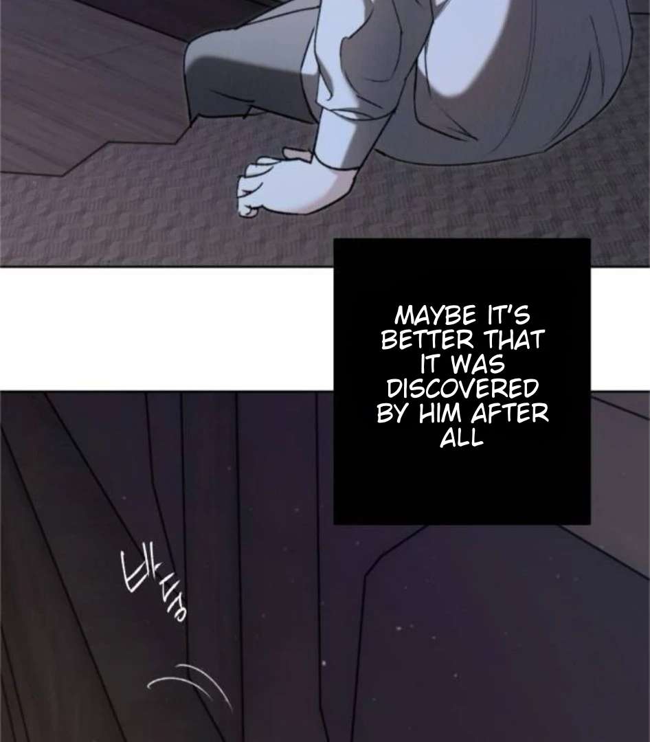 The Holy Lady, the Curse Chapter 4 page 94