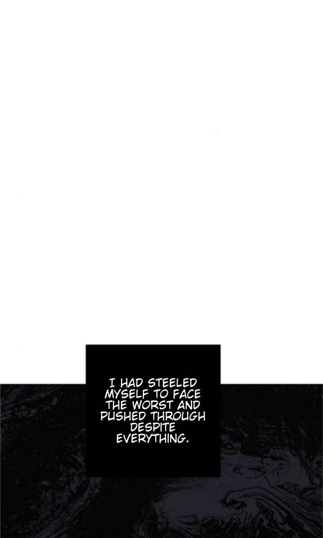 The Holy Lady, the Curse Chapter 4 page 97
