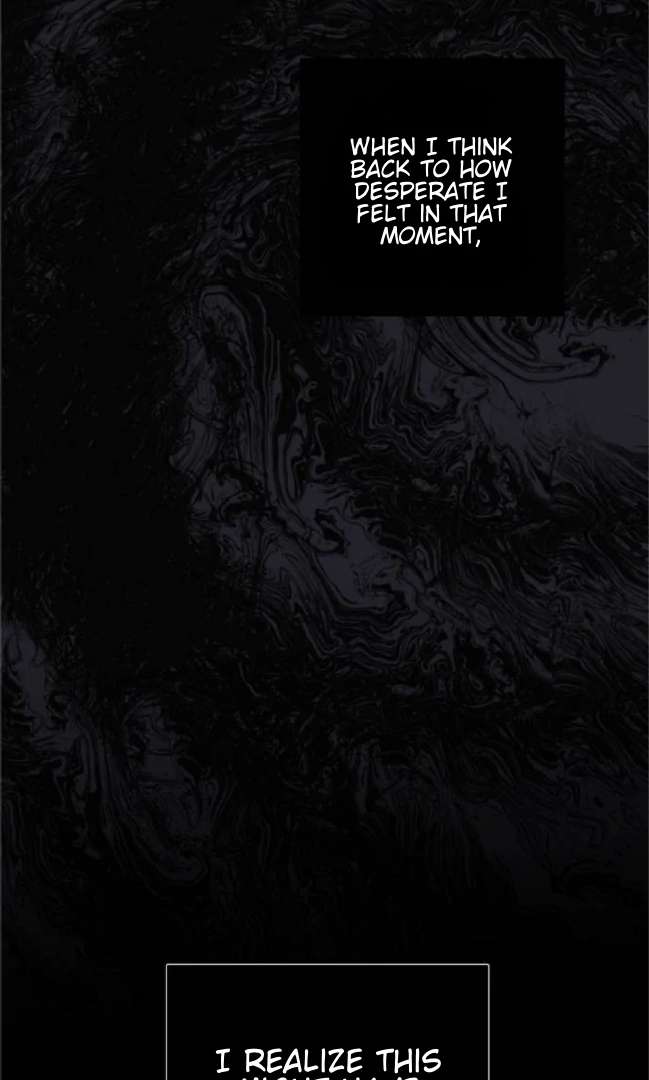 The Holy Lady, the Curse Chapter 4 page 98