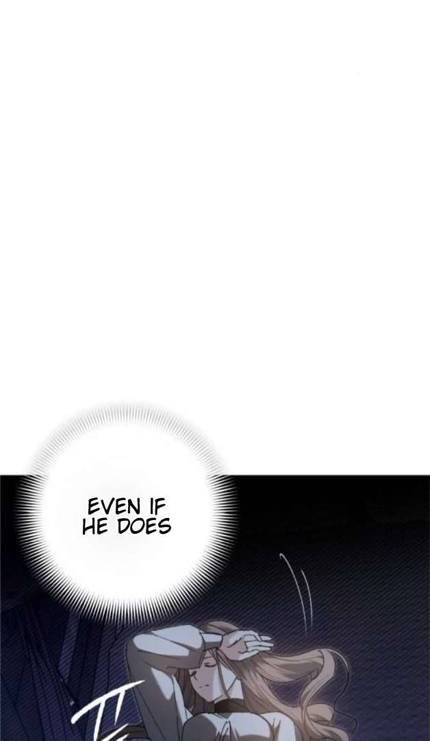 The Holy Lady, the Curse Chapter 4 page 107