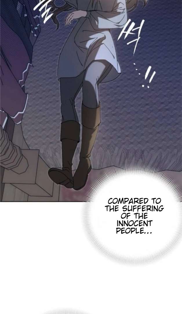 The Holy Lady, the Curse Chapter 4 page 108