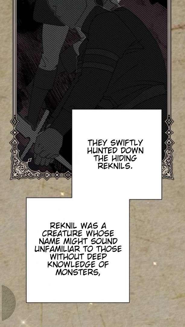 The Holy Lady, the Curse Chapter 5 page 2