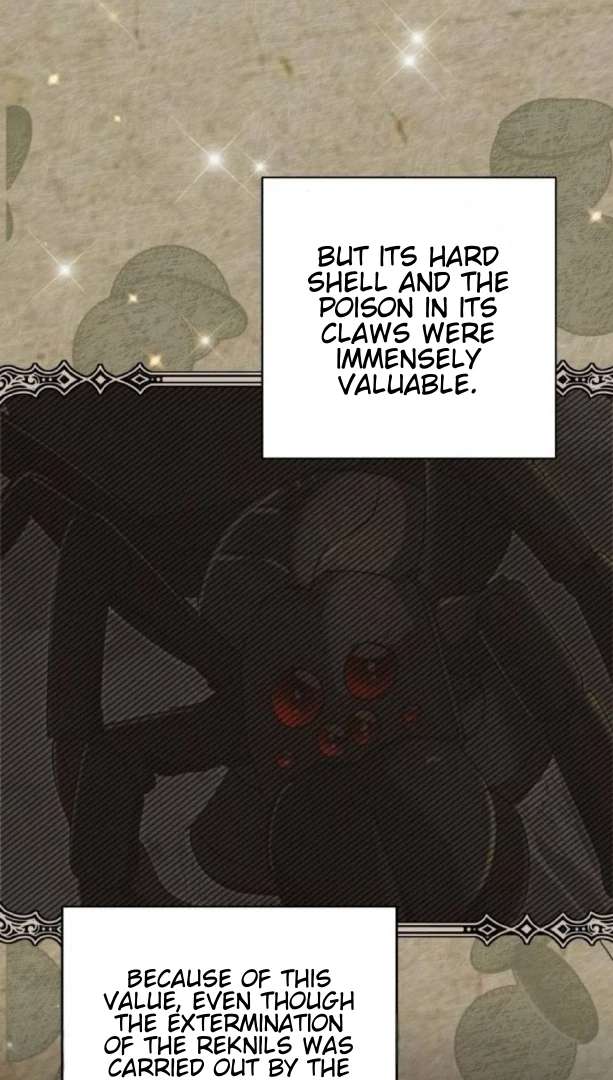 The Holy Lady, the Curse Chapter 5 page 3