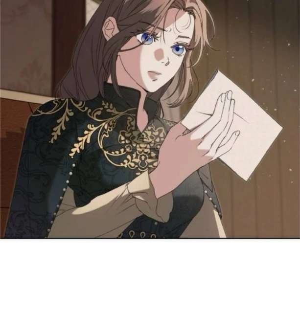 The Holy Lady, the Curse Chapter 5 page 11
