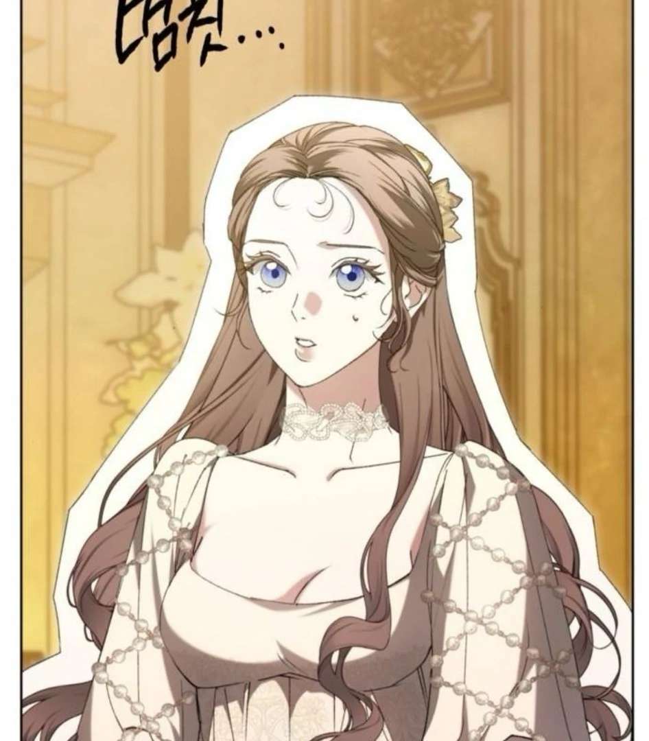 The Holy Lady, the Curse Chapter 5 page 29