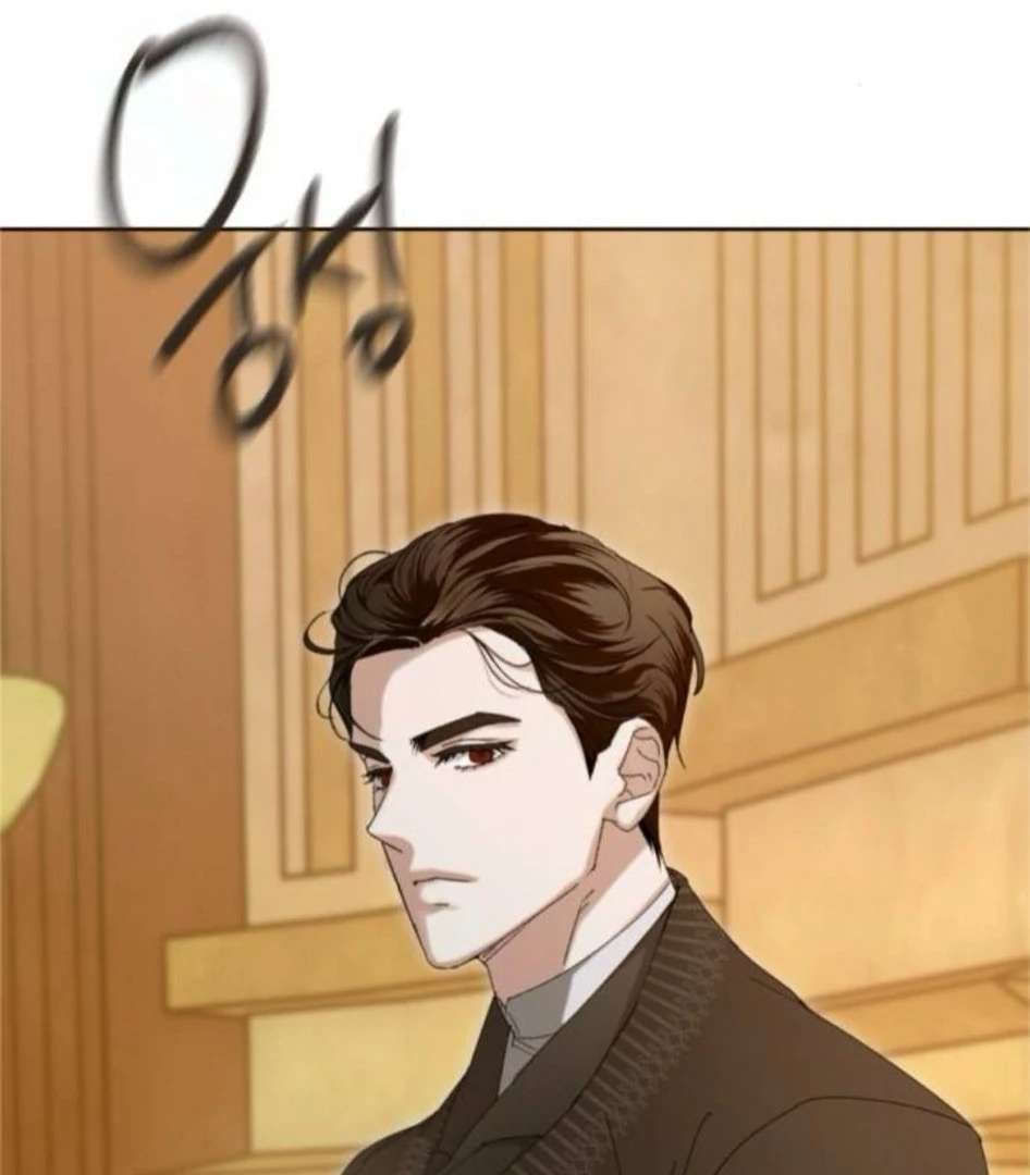 The Holy Lady, the Curse Chapter 5 page 32
