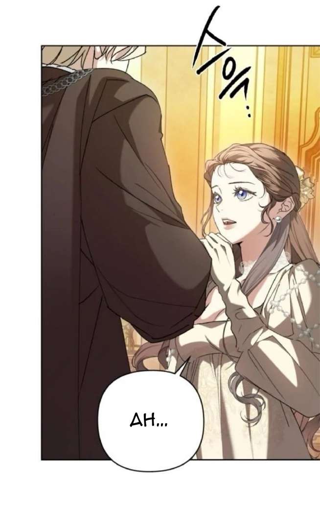 The Holy Lady, the Curse Chapter 5 page 42