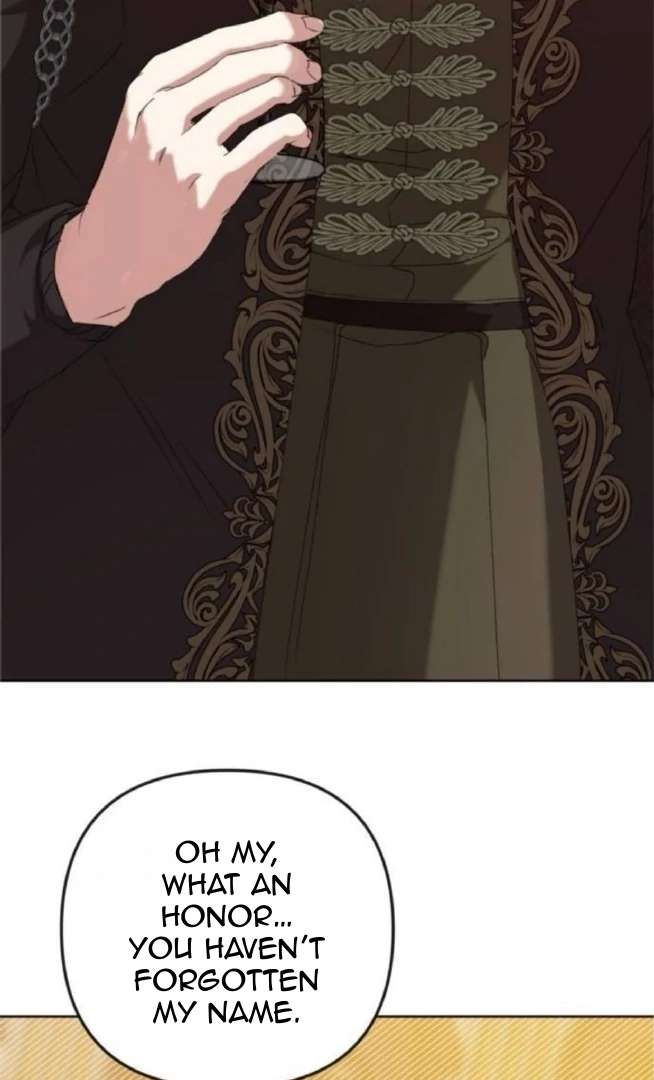 The Holy Lady, the Curse Chapter 5 page 45