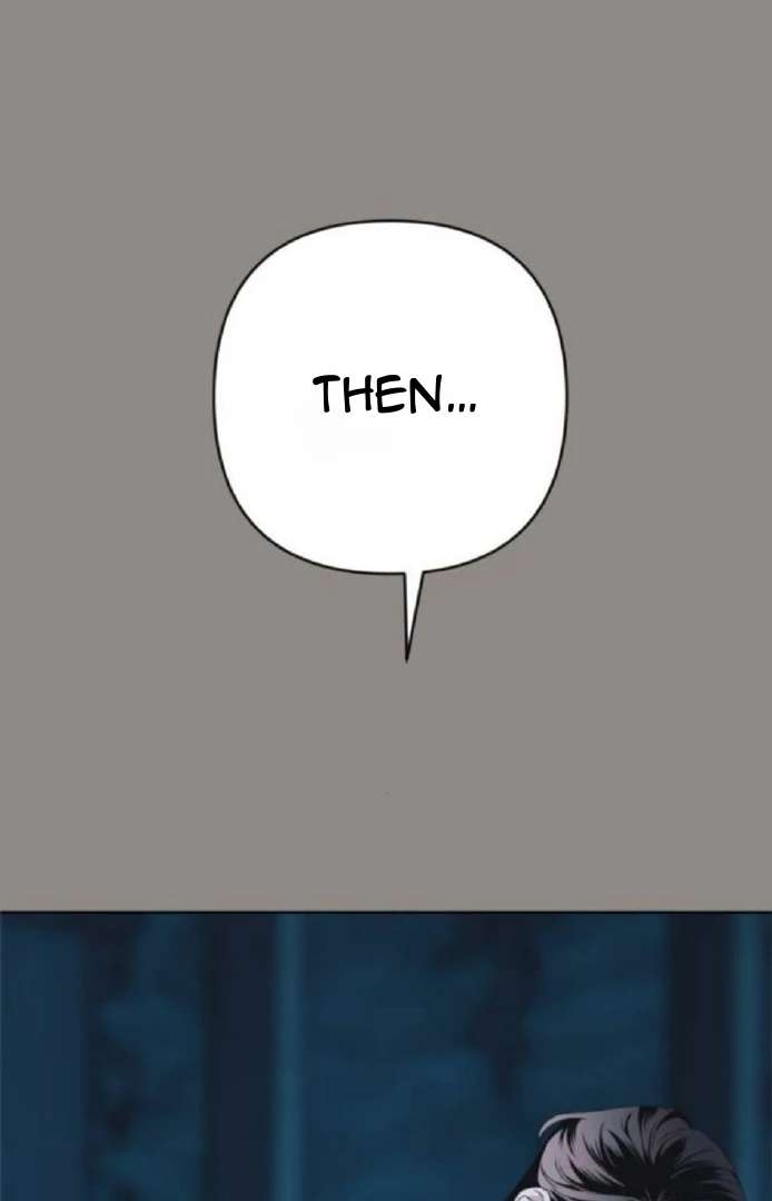 The Holy Lady, the Curse Chapter 6 page 5