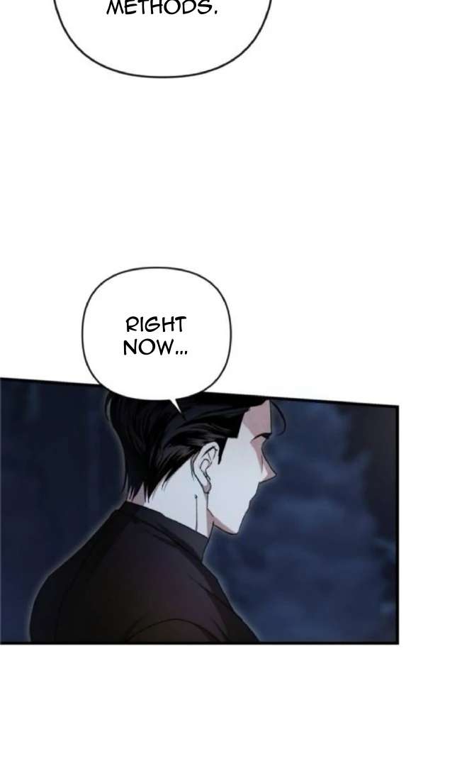 The Holy Lady, the Curse Chapter 6 page 13