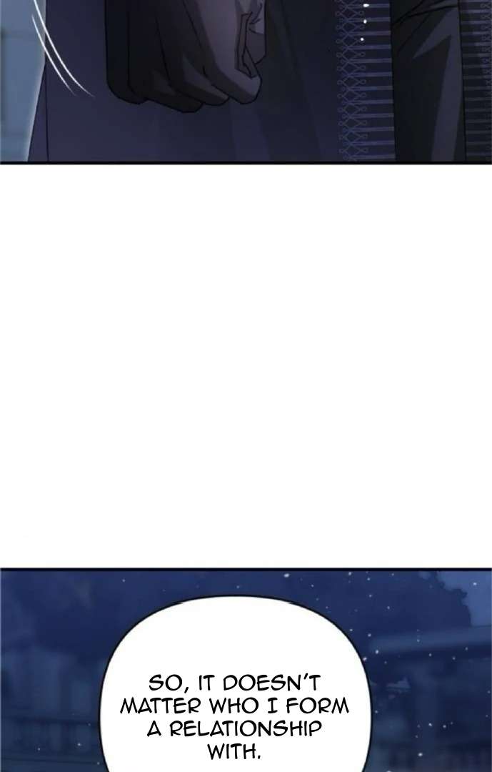 The Holy Lady, the Curse Chapter 6 page 24