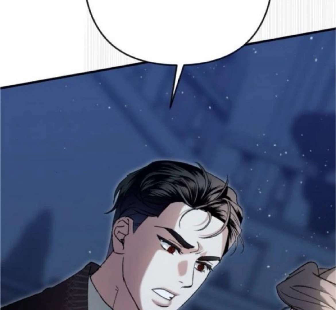 The Holy Lady, the Curse Chapter 6 page 35