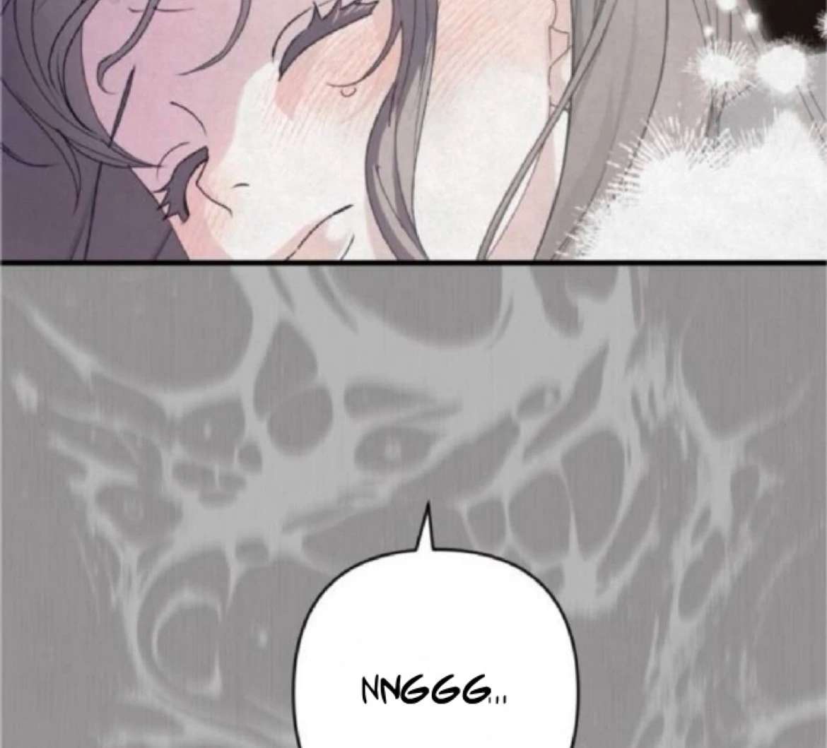 The Holy Lady, the Curse Chapter 6 page 46