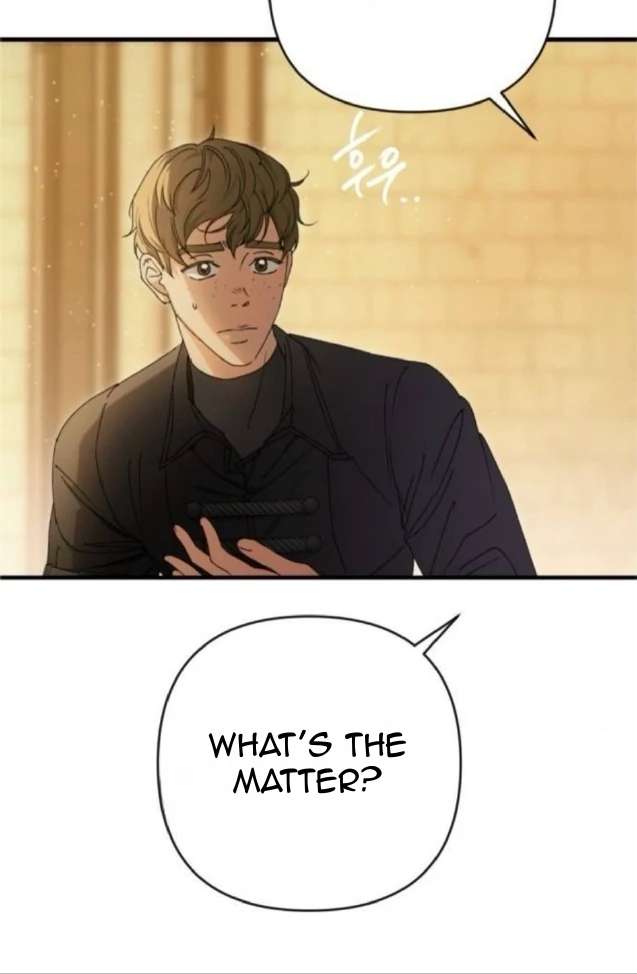 The Holy Lady, the Curse Chapter 6 page 57