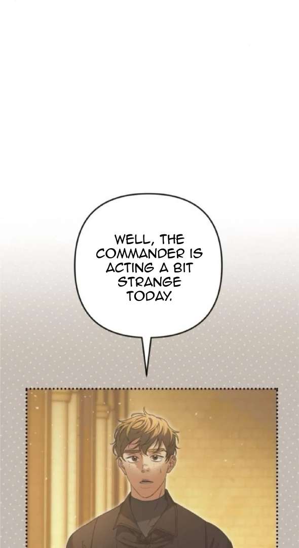 The Holy Lady, the Curse Chapter 6 page 58