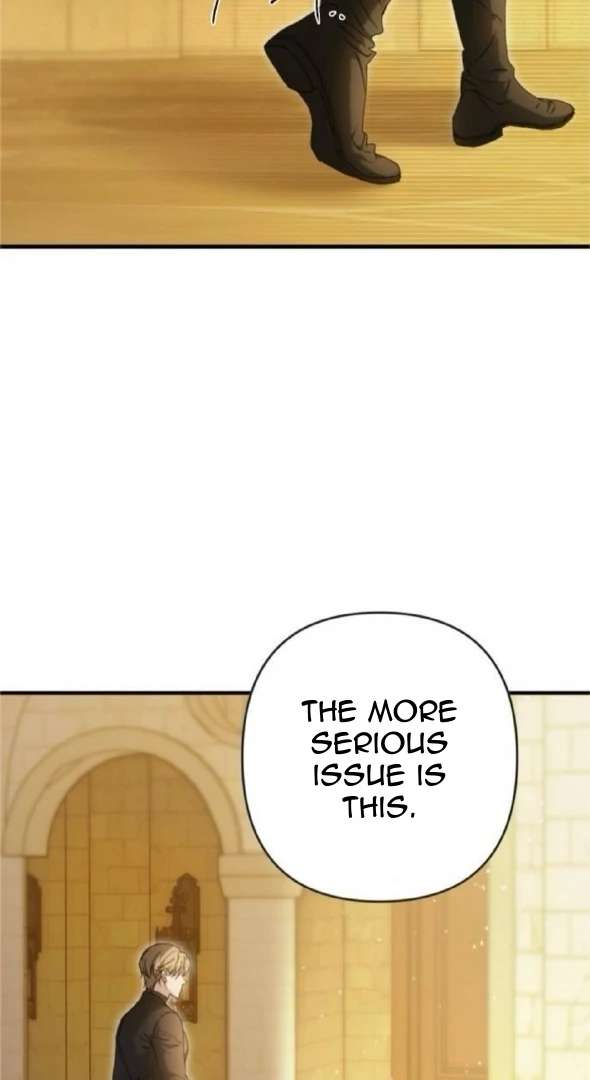 The Holy Lady, the Curse Chapter 6 page 62