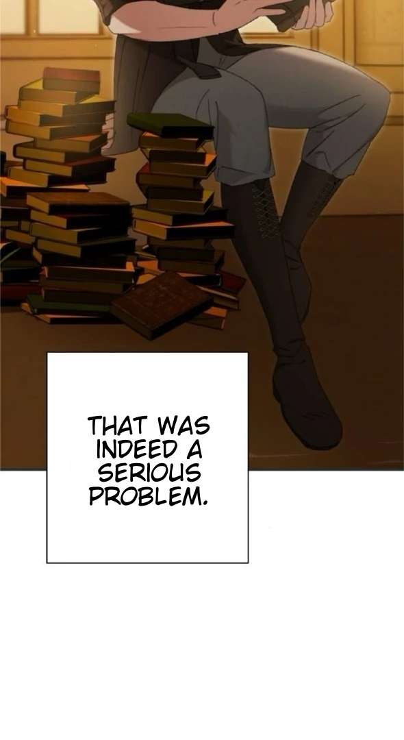 The Holy Lady, the Curse Chapter 6 page 65