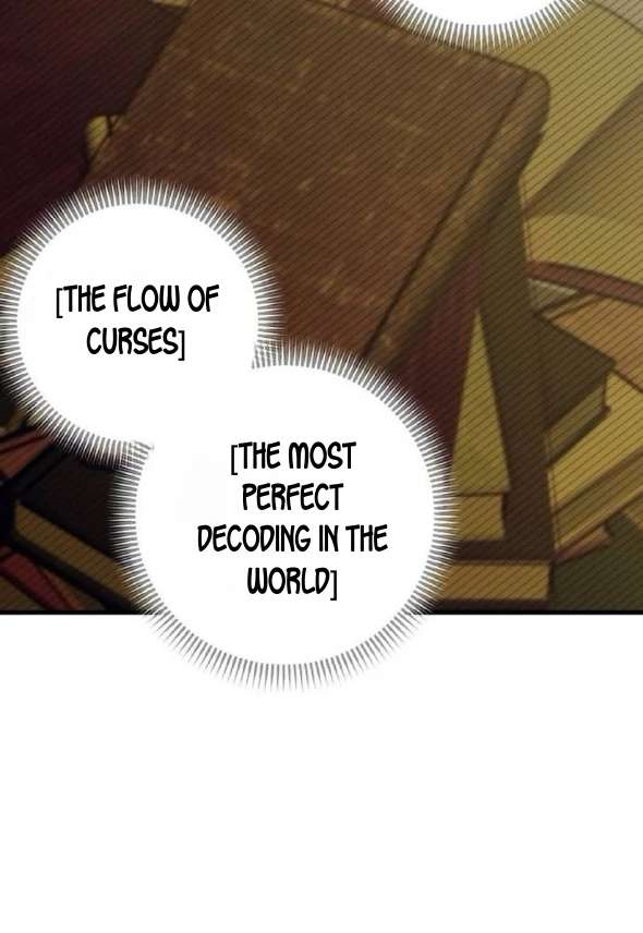 The Holy Lady, the Curse Chapter 6 page 68
