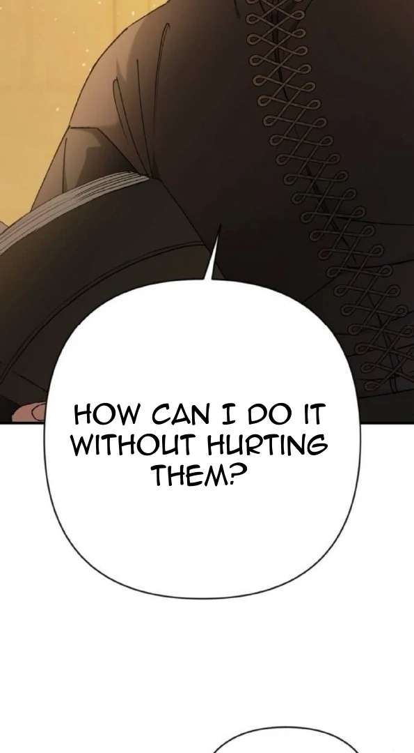 The Holy Lady, the Curse Chapter 6 page 74