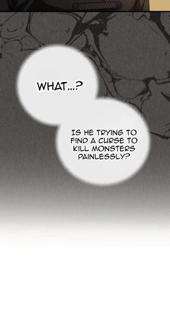 The Holy Lady, the Curse Chapter 6 page 76