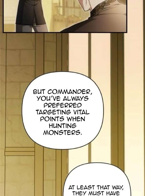 The Holy Lady, the Curse Chapter 6 page 78