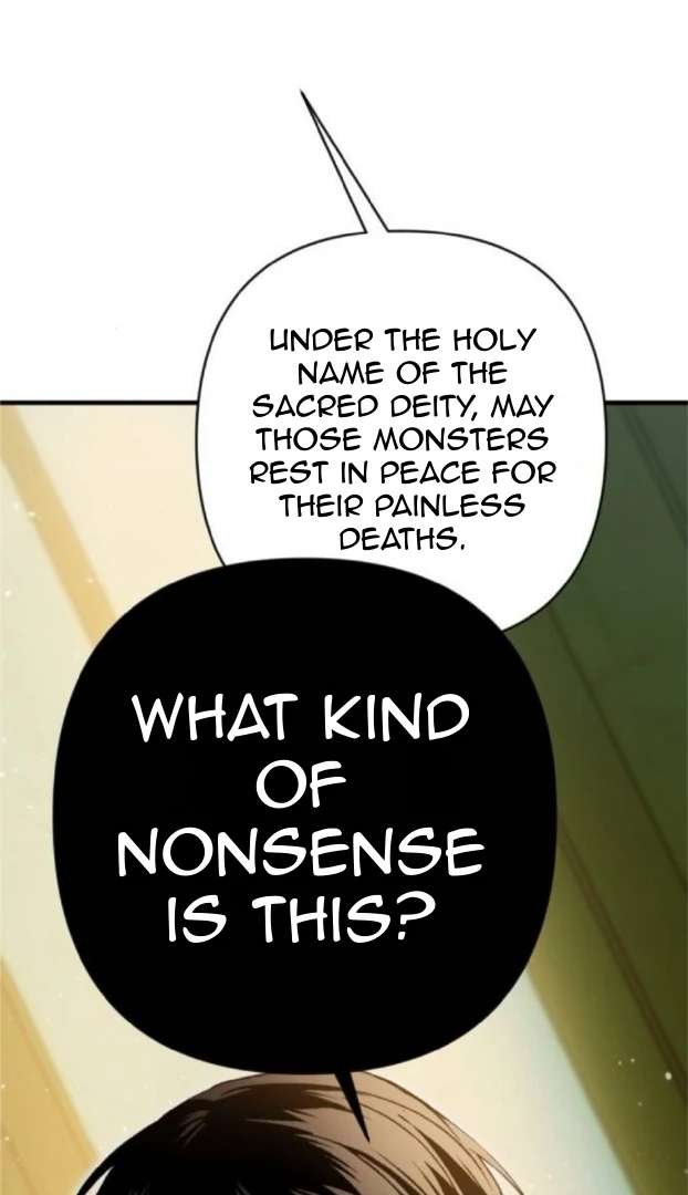 The Holy Lady, the Curse Chapter 6 page 80