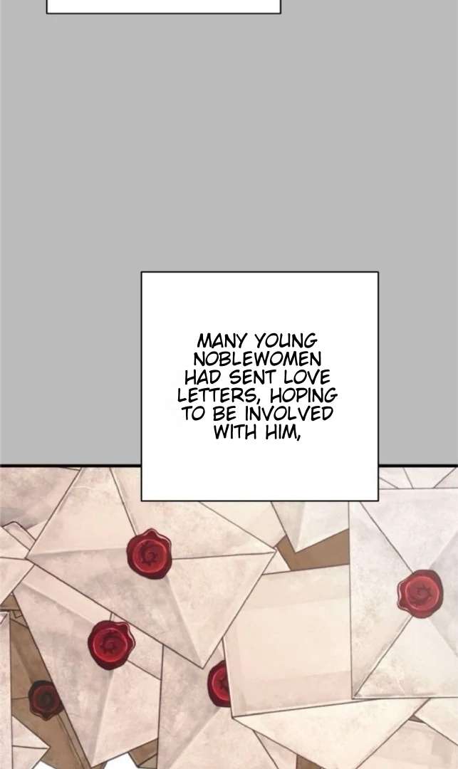 The Holy Lady, the Curse Chapter 6 page 92
